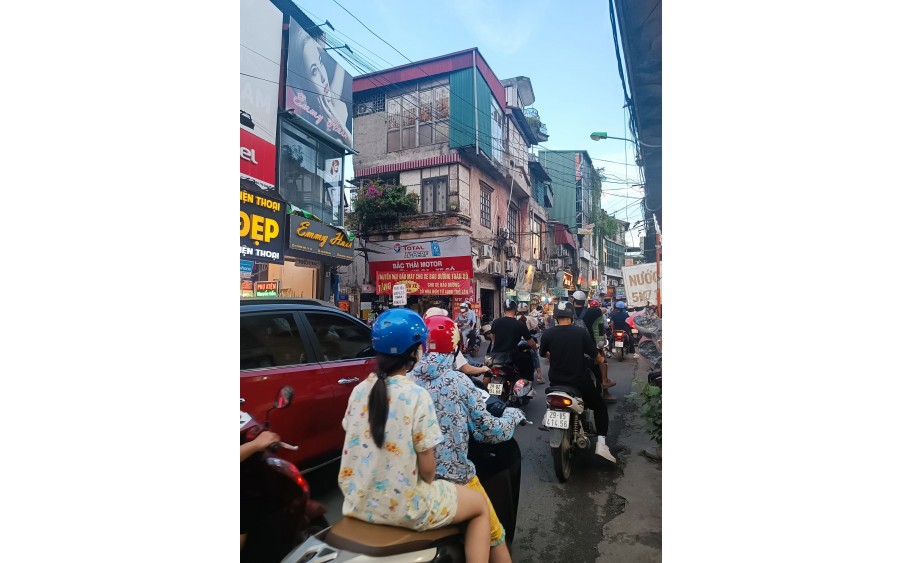 CHO THUÊ MPKD CÀ PHÊ, TRÀ SỮA MIXUE, ĐỒ ĂN NHANH PHỐ KHƯƠNG ĐÌNH, KHƯƠNG TRUNG